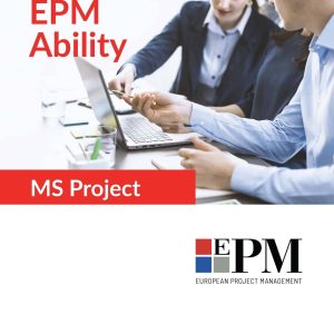 Manuale EPM ABILITY Project Planning – Microsoft Project 2016